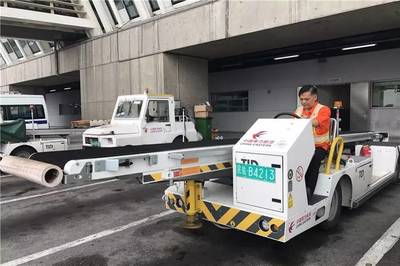 責(zé)任奉獻(xiàn)，始于心踐于行——記浦東裝卸服務(wù)中心車輛二分部黨支部書記顧惠清